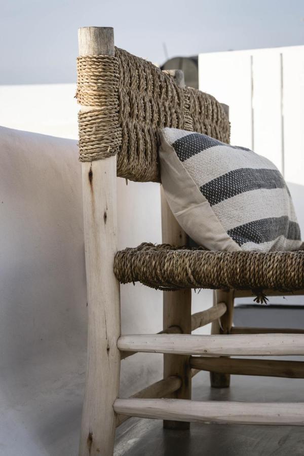 Roofs Of Chora (Adults Only) Villa Mykonos Town Bagian luar foto