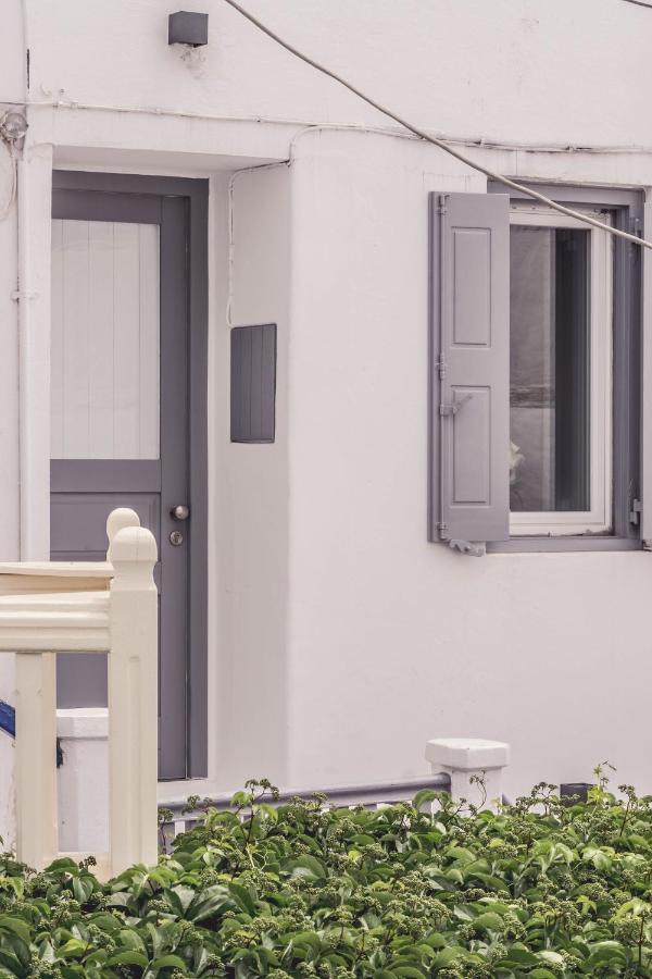 Roofs Of Chora (Adults Only) Villa Mykonos Town Bagian luar foto